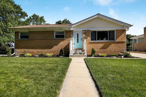 243 Hatlen Ave, Mount Prospect, IL 60056 photo 1
