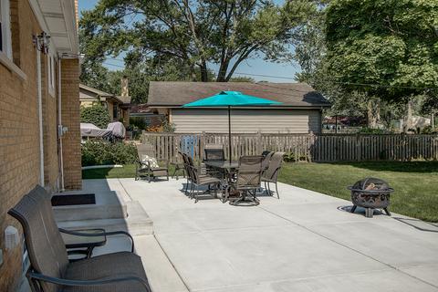 243 Hatlen Ave, Mount Prospect, IL 60056 photo 32