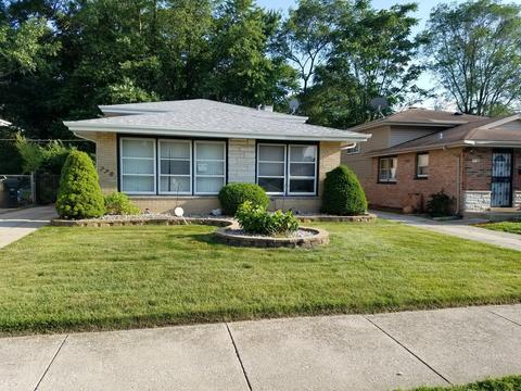 778 E 146th St, Dolton, IL 60419 photo 1