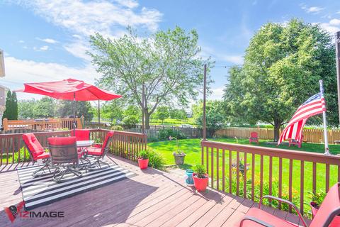 21229 W Covington Dr, Plainfield, IL 60544 photo 2