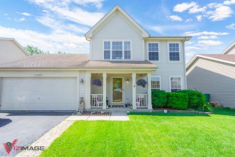 21229 W Covington Dr, Plainfield, IL 60544 photo 1