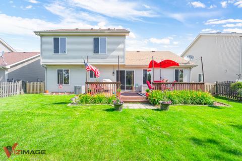 21229 W Covington Dr, Plainfield, IL 60544 photo 19