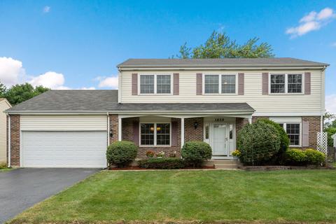 1859 Lisson Rd, Naperville, IL 60565 photo 1