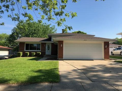 684 Catalpa Ln, Bartlett, IL 60103 photo 1