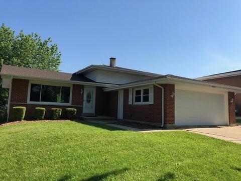 684 Catalpa Ln, Bartlett, IL 60103 photo 2