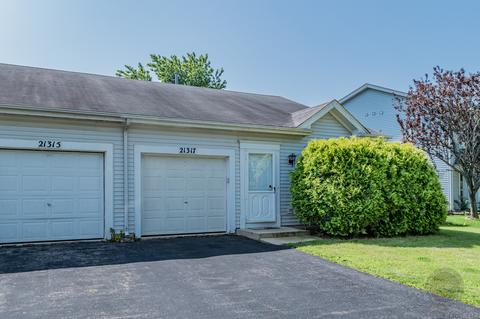 21317 Edison Ln, Plainfield, IL 60544 photo 1