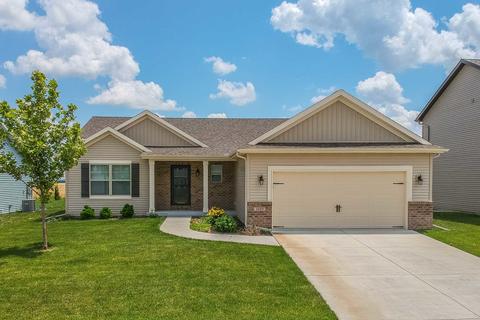 1032 Stags Leap Rd, Normal, IL 61761 photo 1