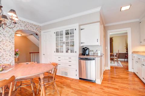 311 E 5th St, Gridley, IL 61744 photo 9