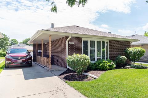 4437 Maple Ave, Brookfield, IL 60513 photo 1