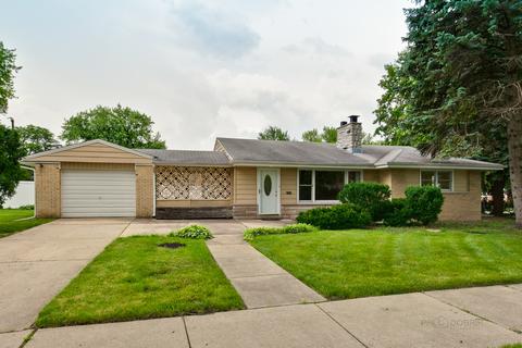 381 Radcliffe Ave, Des Plaines, IL 60016 photo 1
