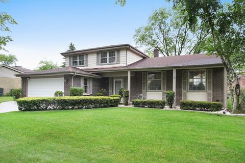 4020 Carousel Dr, Northbrook, IL 60062 photo 1