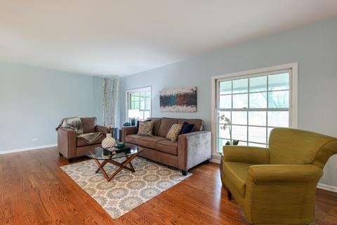 4020 Carousel Dr, Northbrook, IL 60062 photo 5
