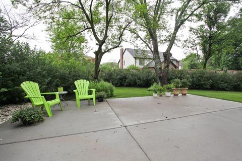 4020 Carousel Dr, Northbrook, IL 60062 photo 23