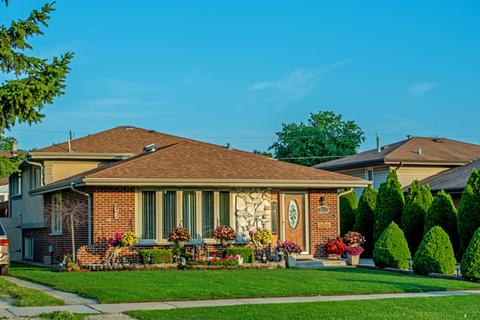8612 S 78 Ave, Bridgeview, IL 60455 photo 32