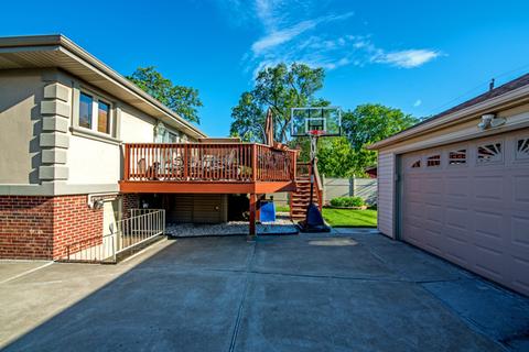 8612 S 78 Ave, Bridgeview, IL 60455 photo 25