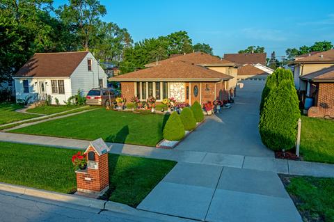 8612 S 78 Ave, Bridgeview, IL 60455 photo 30
