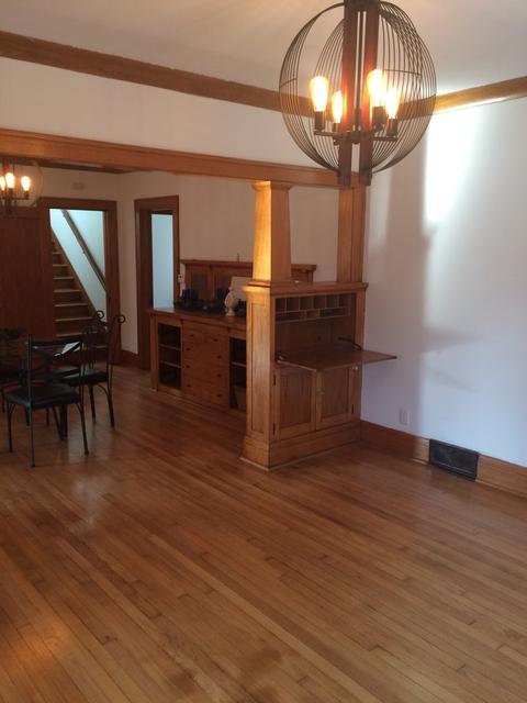 403 E 3rd St, Gilman, IL 60938 photo 11