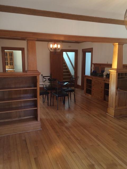 403 E 3rd St, Gilman, IL 60938 photo 10