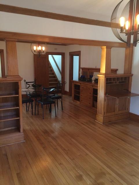 403 E 3rd St, Gilman, IL 60938 photo 12