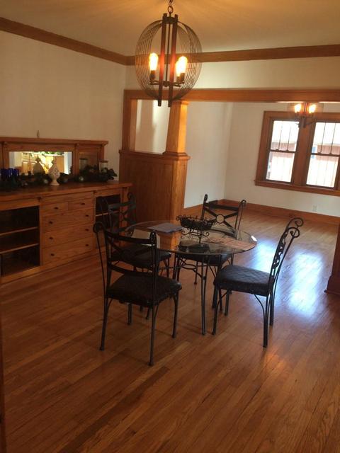 403 E 3rd St, Gilman, IL 60938 photo 9
