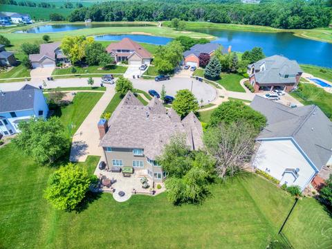 4 Pebblebrook Ct, Bloomington, IL 61705 photo 46