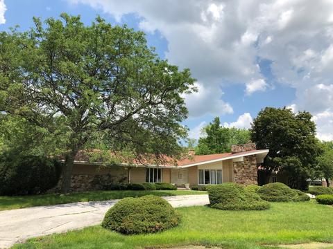 3701 Parthenon Way, Olympia Fields, IL 60461 photo 3