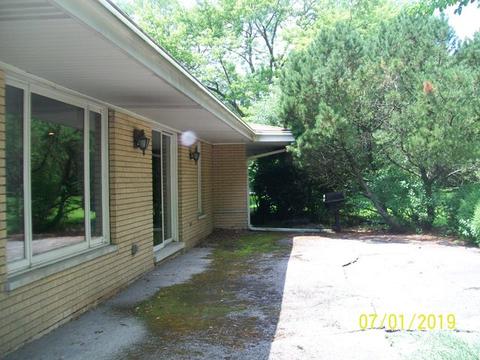 3701 Parthenon Way, Olympia Fields, IL 60461 photo 38