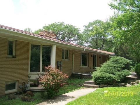 3701 Parthenon Way, Olympia Fields, IL 60461 photo 36