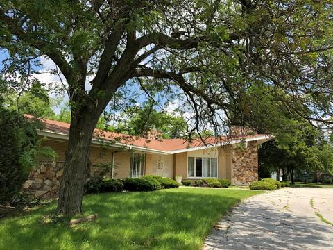 3701 Parthenon Way, Olympia Fields, IL 60461 photo 2