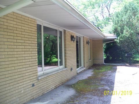 3701 Parthenon Way, Olympia Fields, IL 60461 photo 39