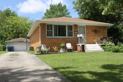 3536 Ashland Ave, Steger, IL 60475 photo 1