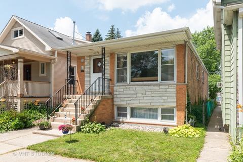 829 5 Thomas Ave, Forest Park, IL 60130 photo 1