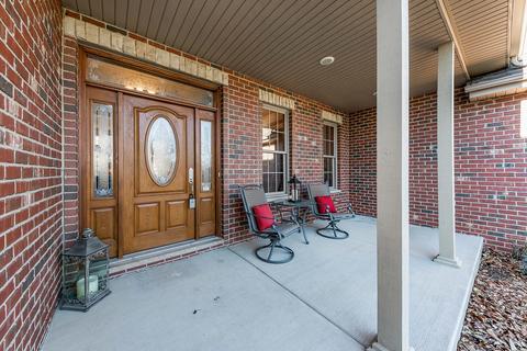 16850 S Lily Cache Rd, Plainfield, IL 60586 photo 9