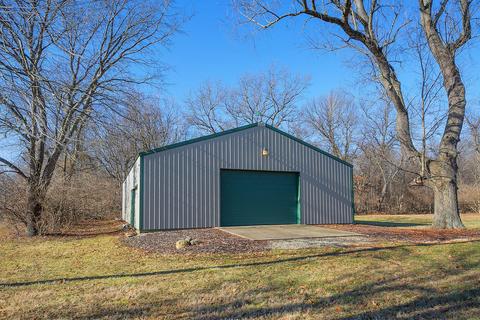 16850 S Lily Cache Rd, Plainfield, IL 60586 photo 35