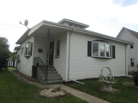 1325 S 3rd Ave, Kankakee, IL 60901 photo 1