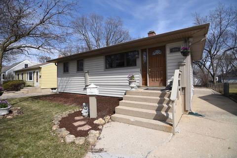 219 N Marion Ave, Bartlett, IL 60103 photo 1
