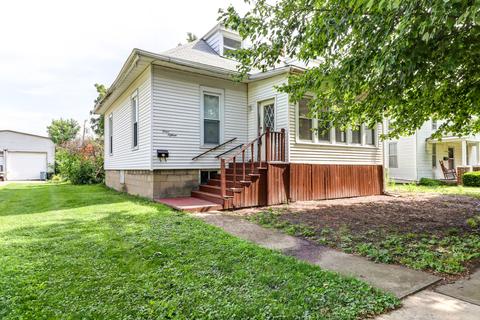 415 E Sangamon St, Rantoul, IL 61866 photo 1