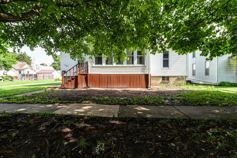 415 E Sangamon St, Rantoul, IL 61866 photo 3
