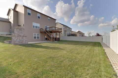 1314 Wicklow Dr, Bloomington, IL 61705 photo 67