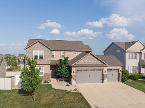 1314 Wicklow Dr, Bloomington, IL 61705 photo 69