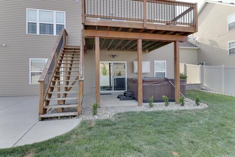1314 Wicklow Dr, Bloomington, IL 61705 photo 60