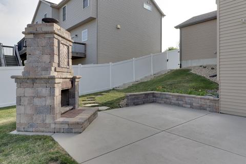 1314 Wicklow Dr, Bloomington, IL 61705 photo 59