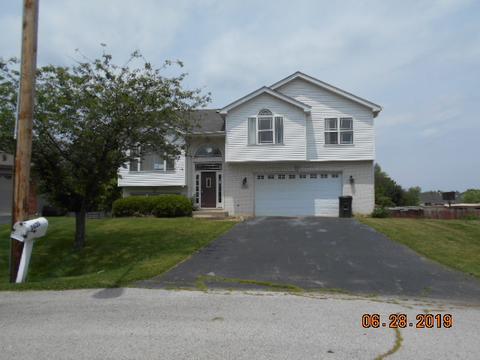 3620 Watkins Ct, Markham, IL 60428 photo 1
