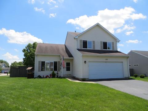 1429 Hawk Dr, Bolingbrook, IL 60490 photo 1