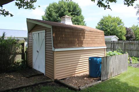 195 E 7th St, El Paso, IL 61738 photo 25