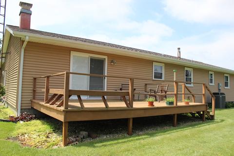 195 E 7th St, El Paso, IL 61738 photo 24