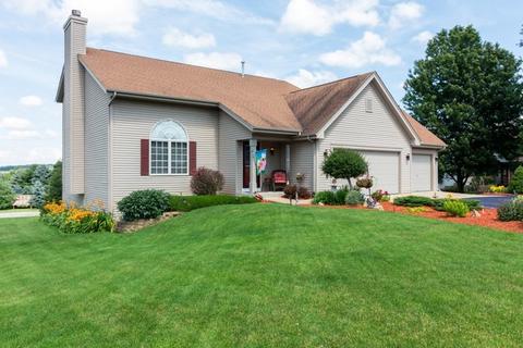 5308 E Aspen Ct, Byron, IL 61010 photo 1