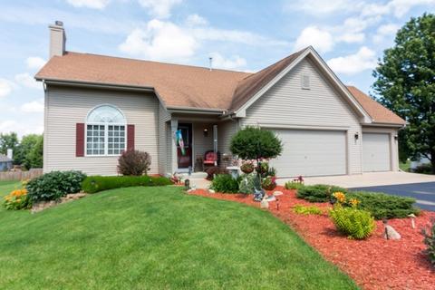 5308 E Aspen Ct, Byron, IL 61010 photo 2