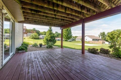 5308 E Aspen Ct, Byron, IL 61010 photo 16