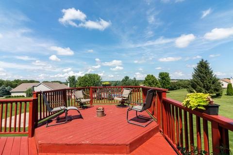 5308 E Aspen Ct, Byron, IL 61010 photo 15